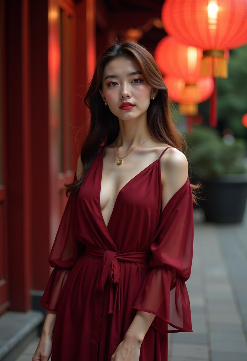 肩背训练视频